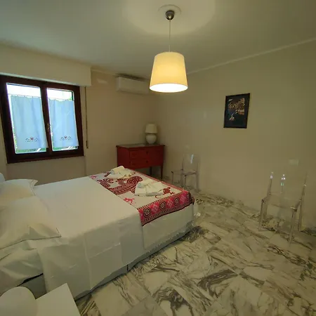 Apartmán Iride Porto Venere