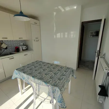 Appartement Iride