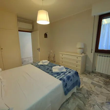 Iride Porto Venere