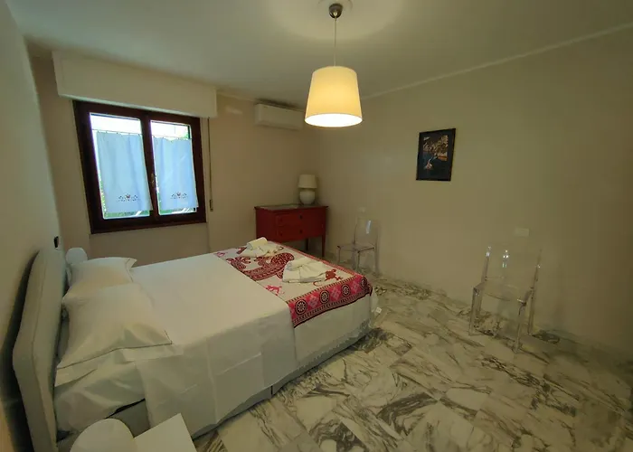 Apartman Iride Portovenere