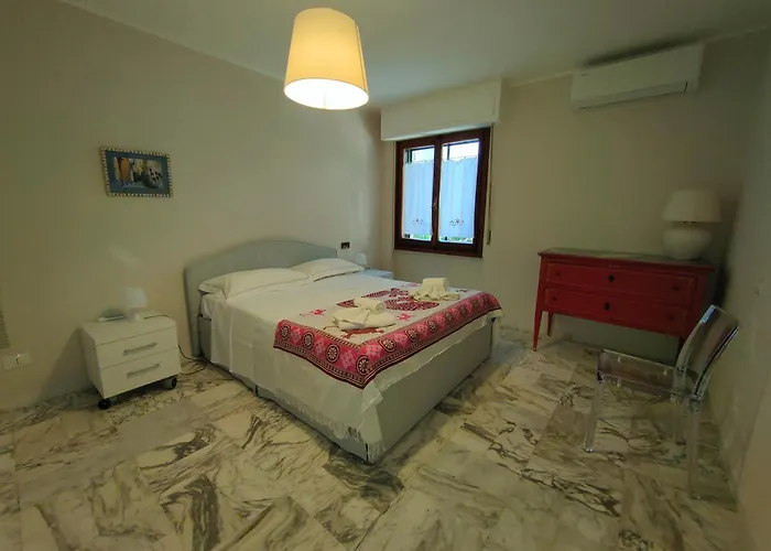 Iride بورتوفينيري